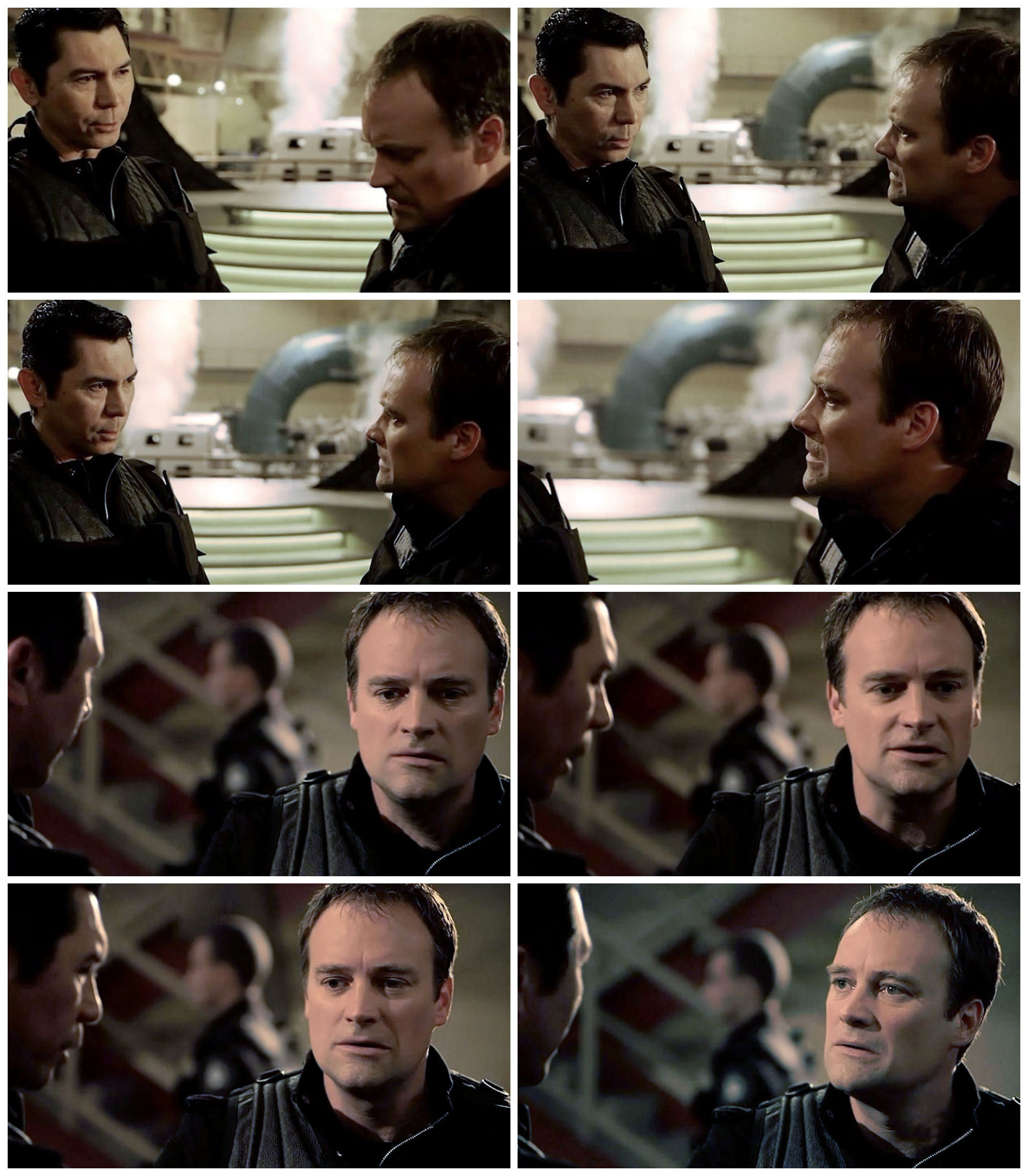 Stargate Universe 215 - Screen Captures 13
