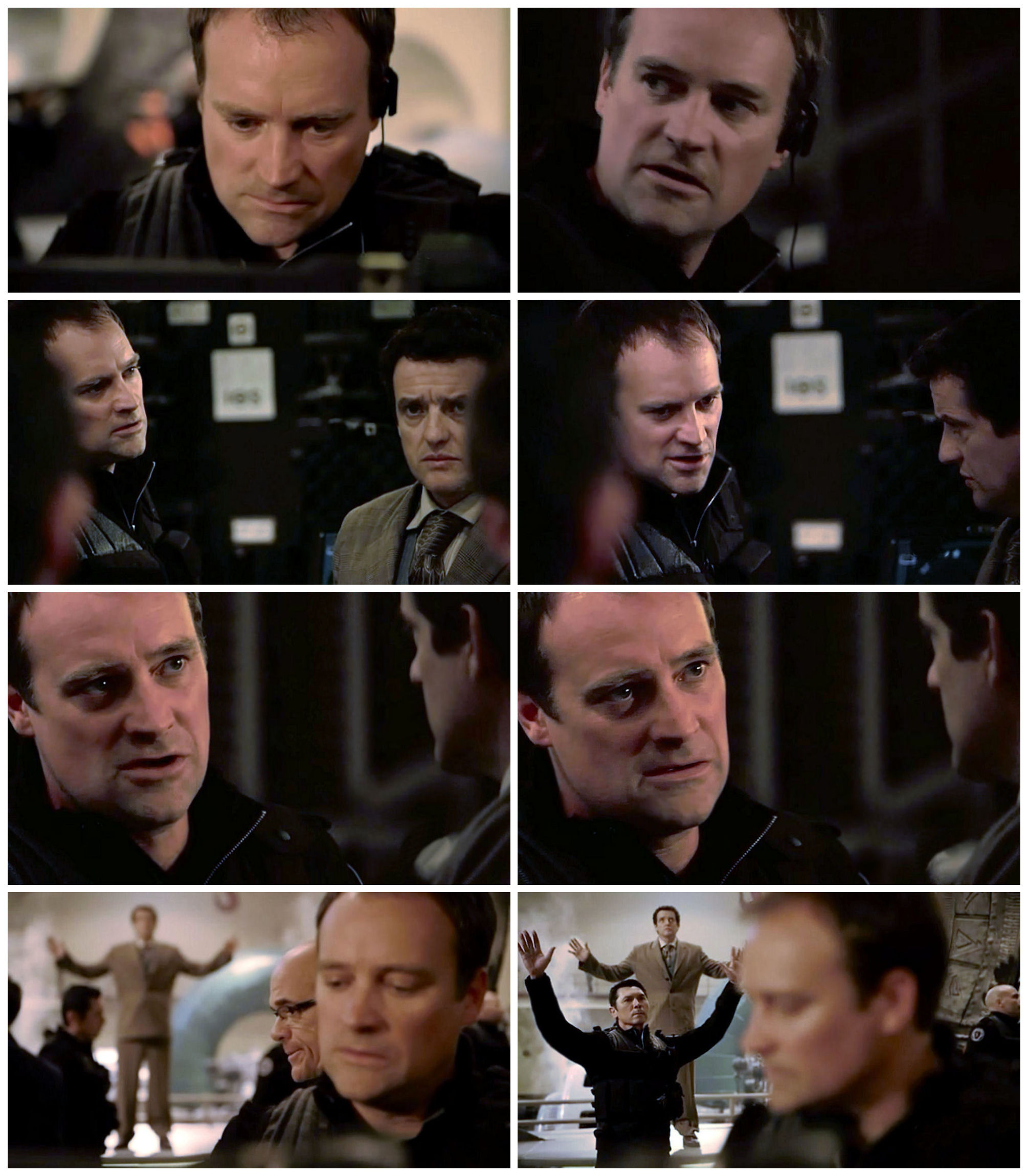 Stargate Universe 215 - Screen Captures 16
