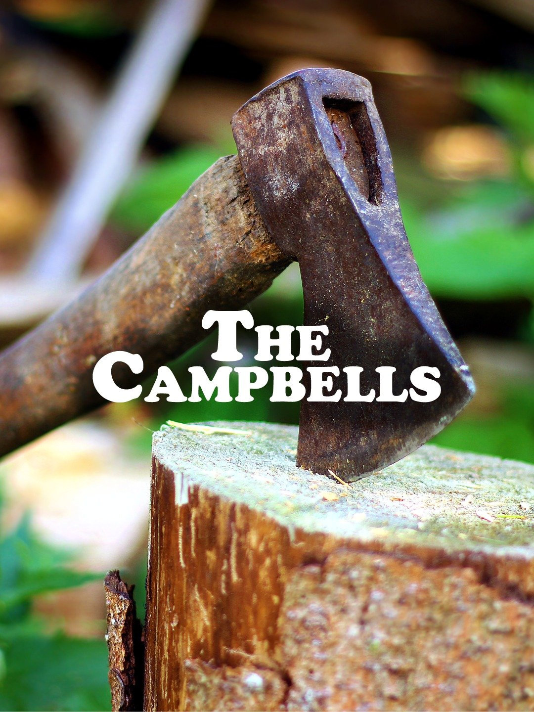 The Campbells  - Promotion Poster
Keywords: the_campbells_media