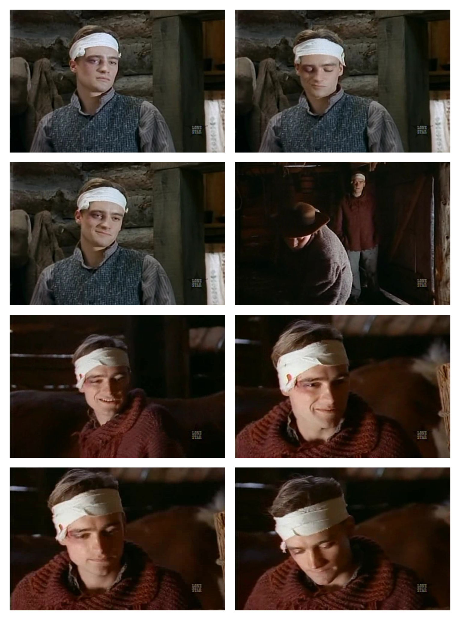 The Campbells - 321 - Live By The Sword - Screen Captures 07
