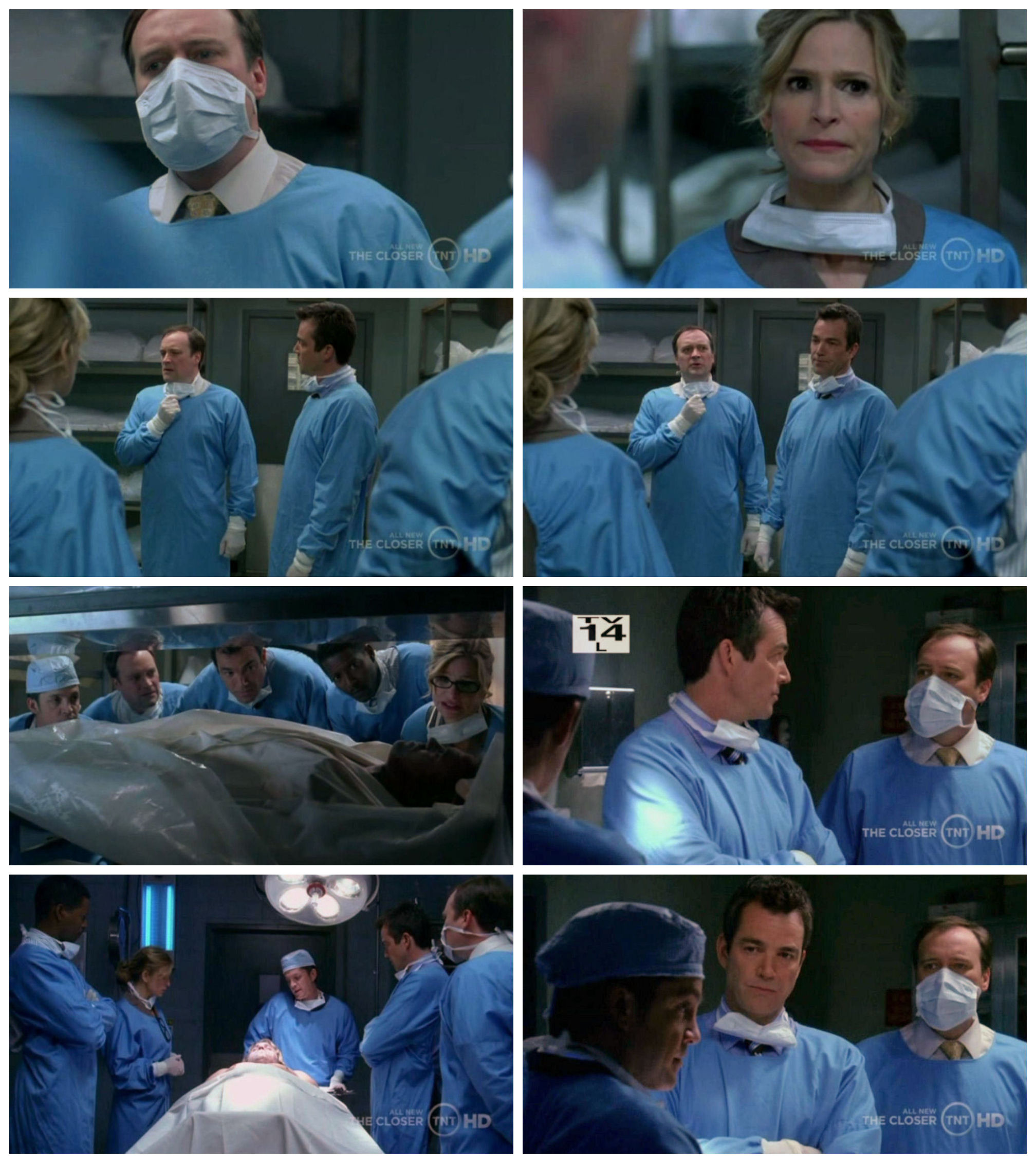 The Close 5.04 - Walking Back the Cat Screen Captures 01
