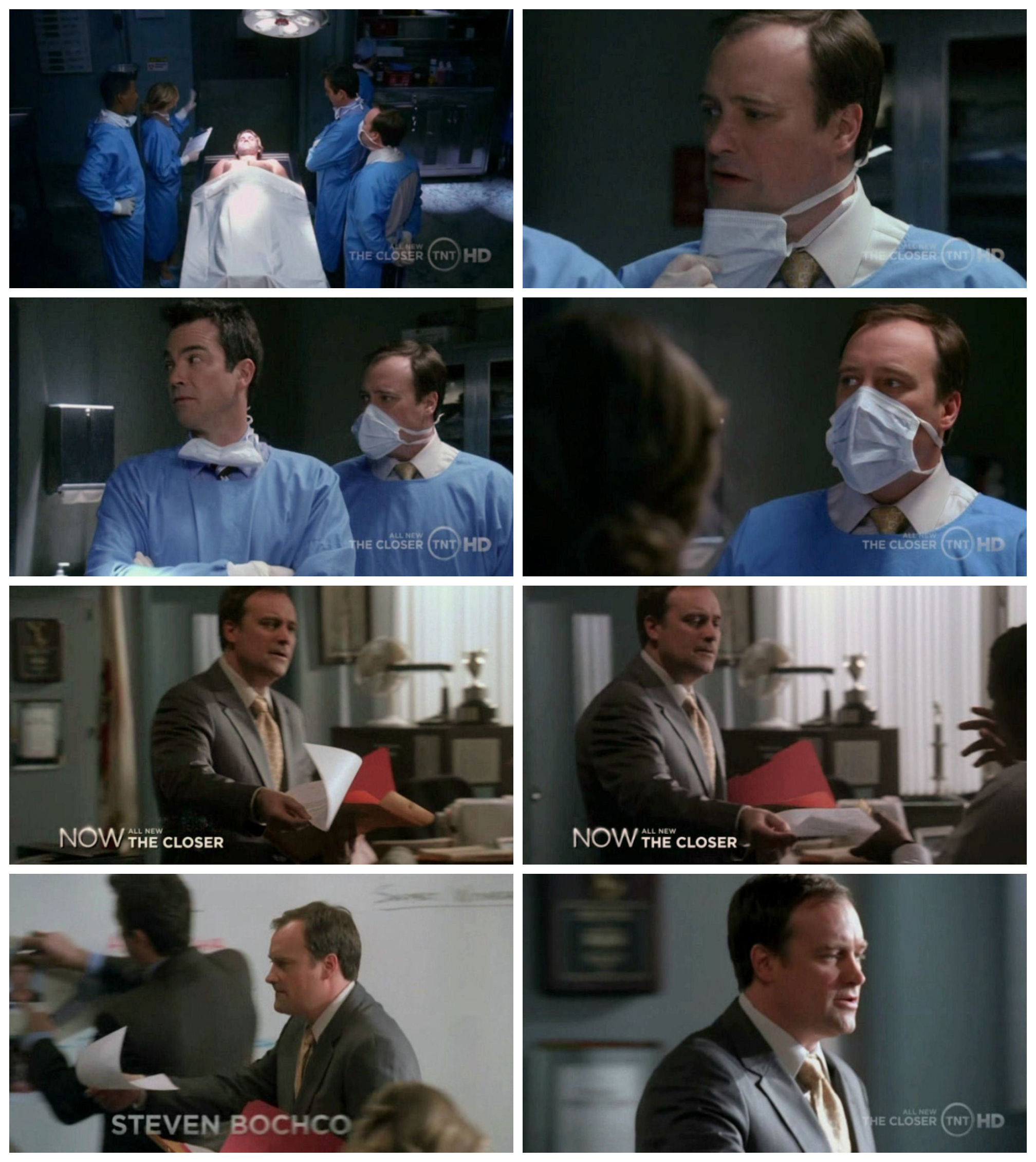 The Close 5.04 - Walking Back the Cat Screen Captures 02
