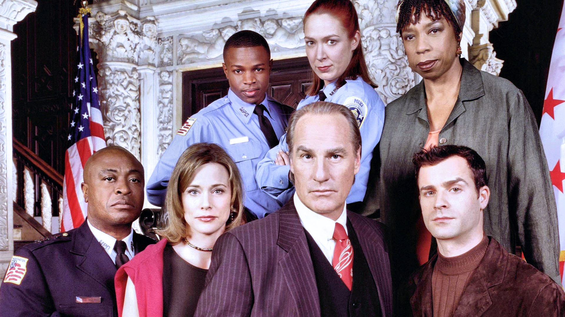 The District - Cast shot
Keywords: the_district_img