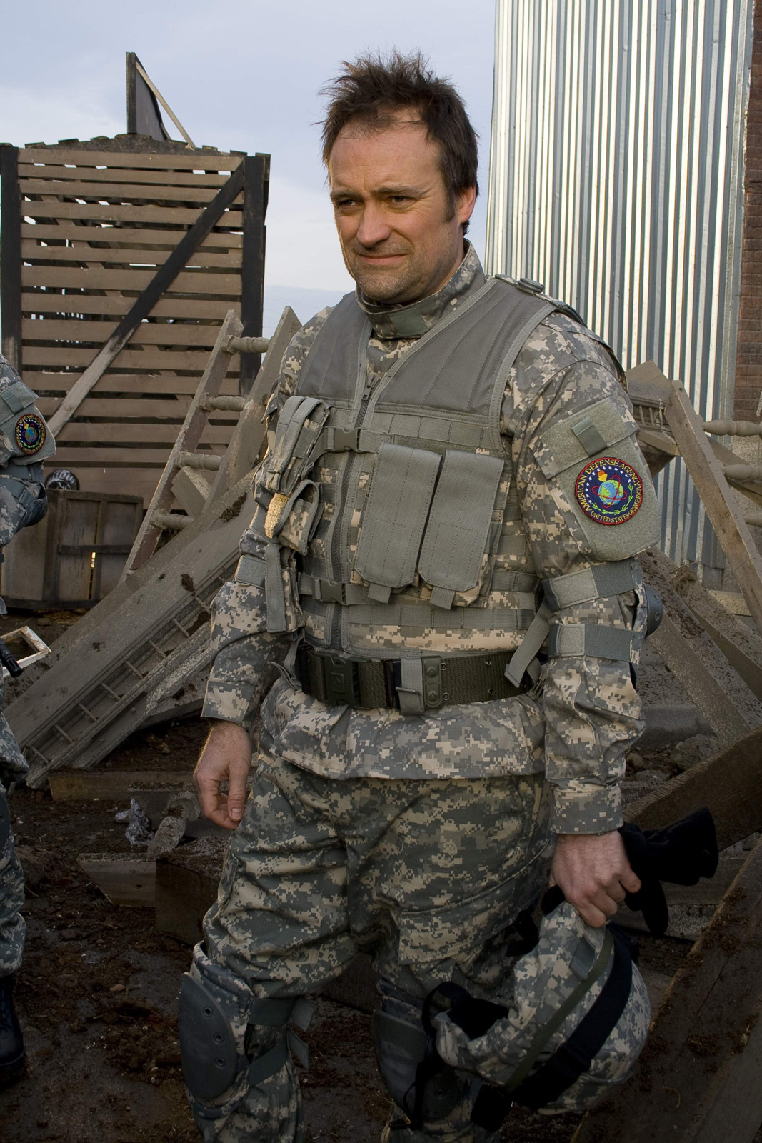 Time Machine - Rise of the Morlocks - James Radnor
Keywords: morlocks_img