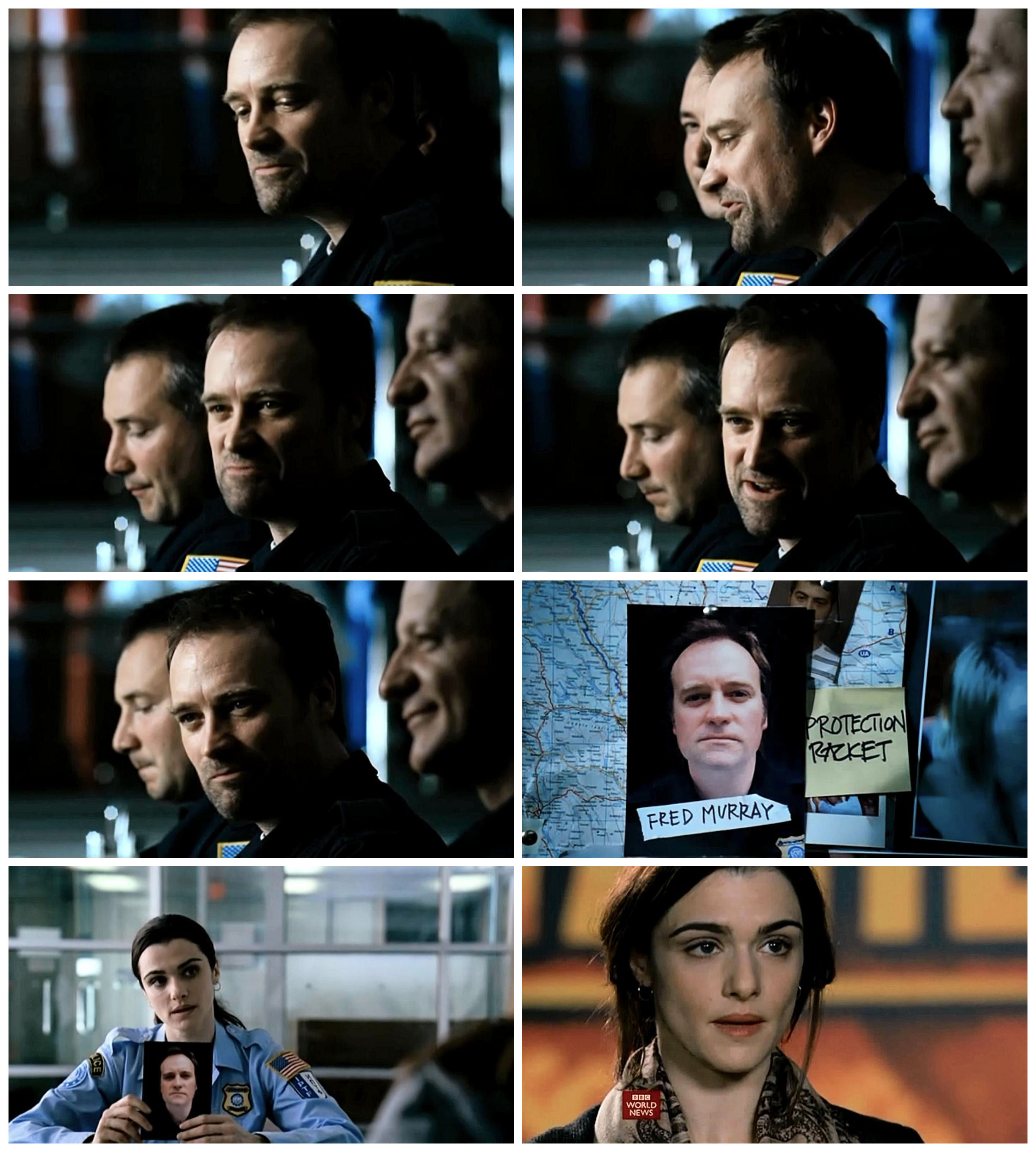 The Whistleblower - Screen Captures 07
